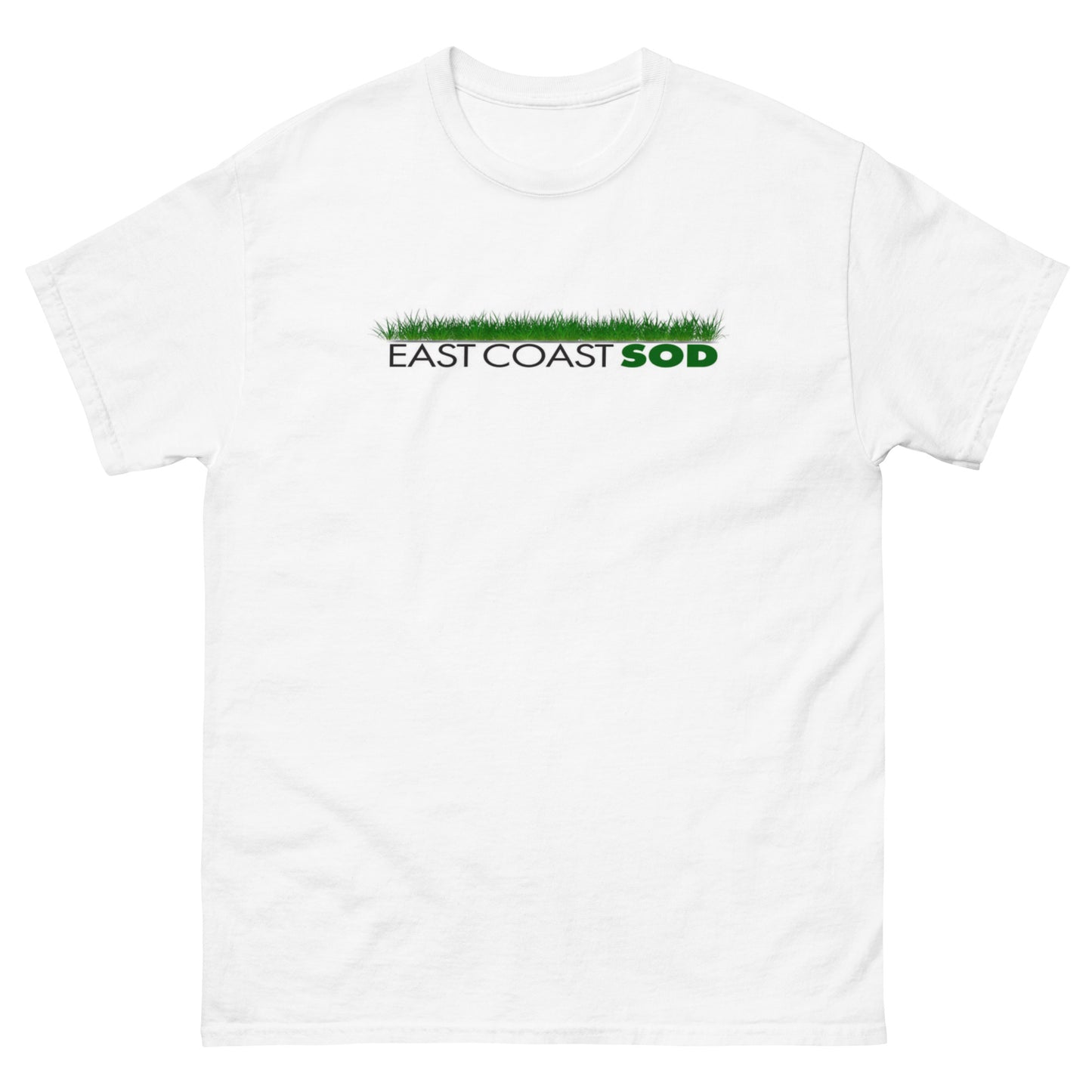 East Coast Sod T-Shirt